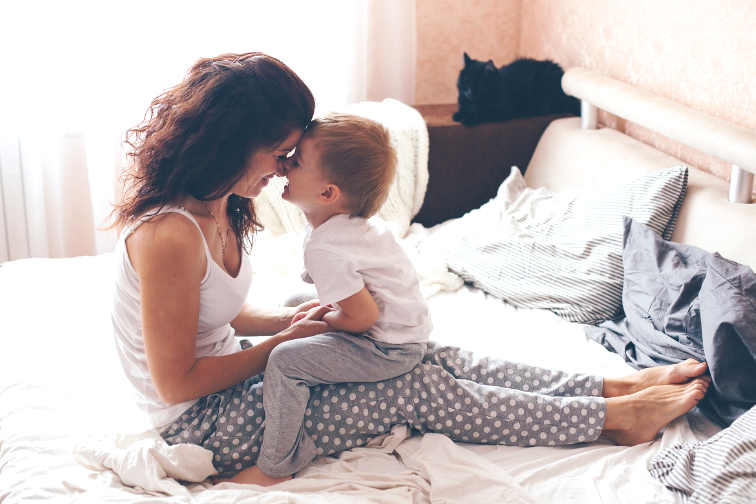 Bébé ne progresse pas comme les autres