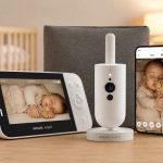 Meilleur babyphone le Philips avent