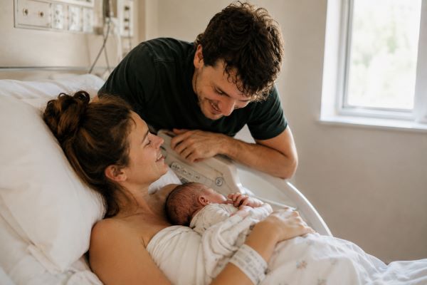 Projet de naissance PDF