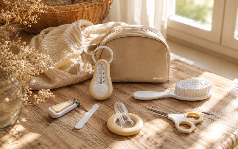 Meilleur babyphone 2026 sans wifi helllobaby hb5
